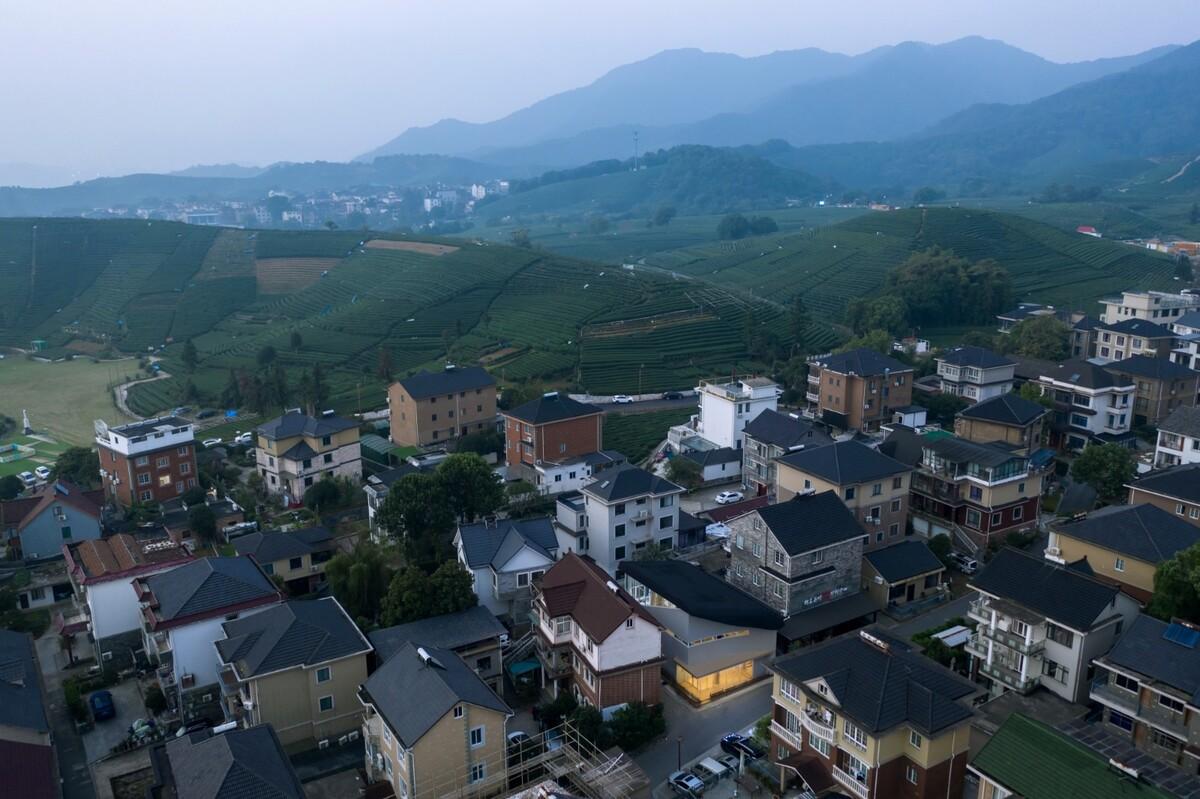 何家村老年之家 / 由牧建筑