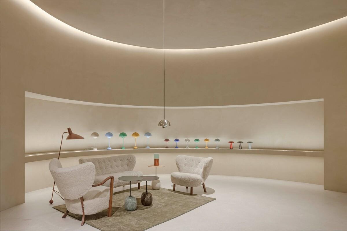 Simple Design集合馆 / HAS design and research