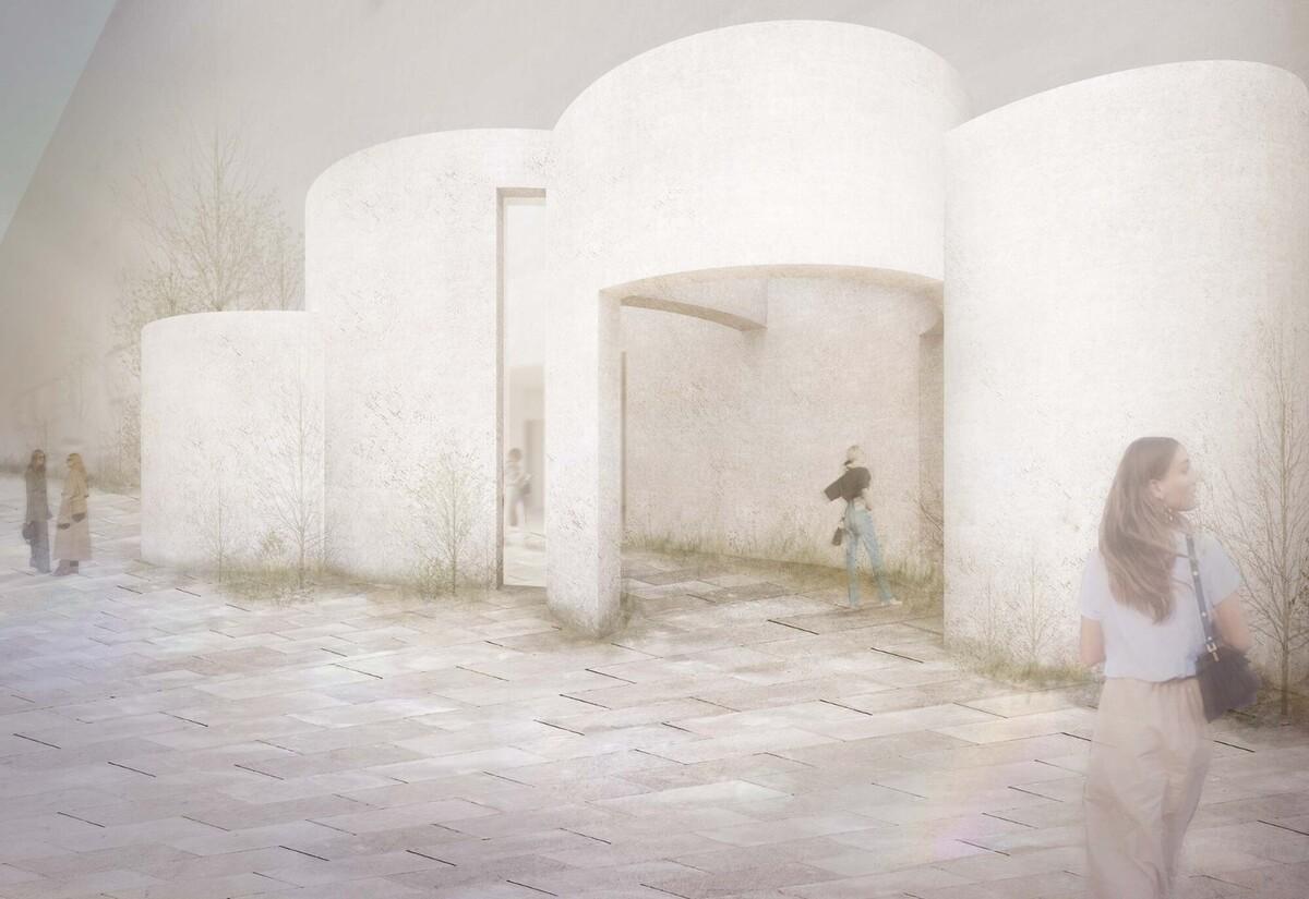 Simple Design集合馆 / HAS design and research