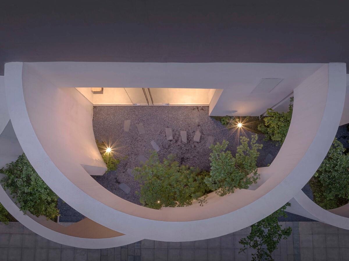 Simple Design集合馆 / HAS design and research