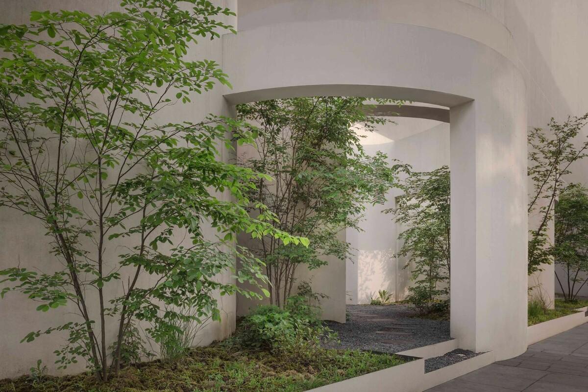 Simple Design集合馆 / HAS design and research
