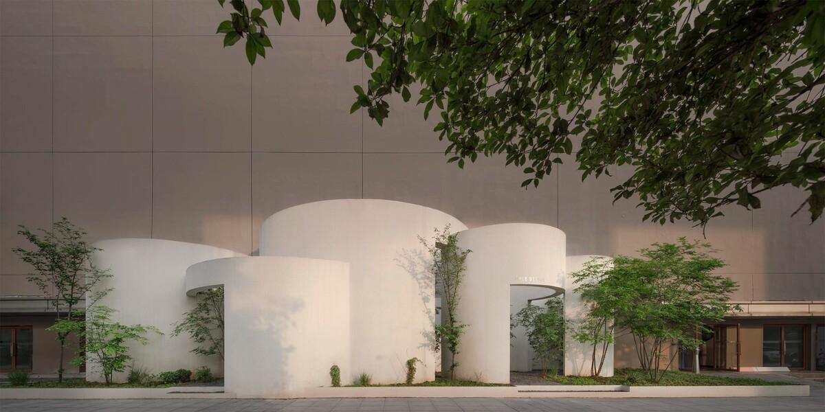 Simple Design集合馆 / HAS design and research