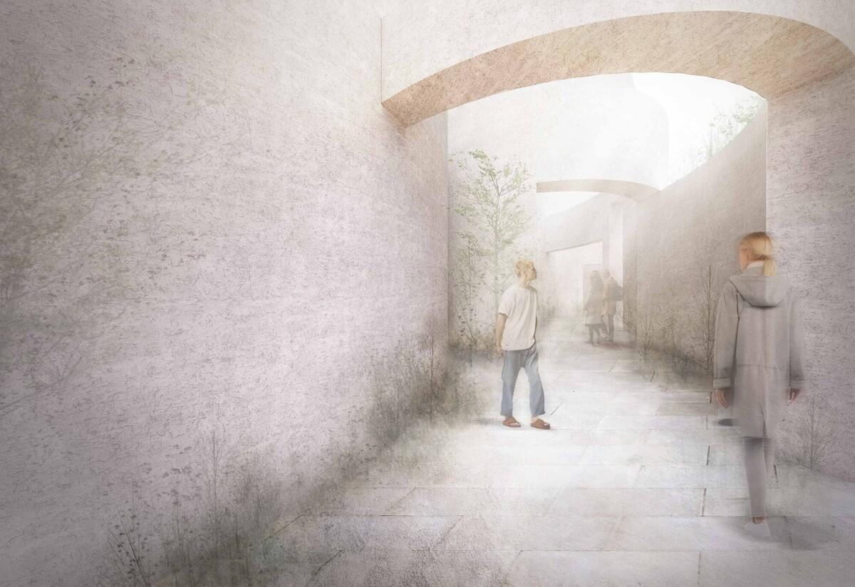 Simple Design集合馆 / HAS design and research