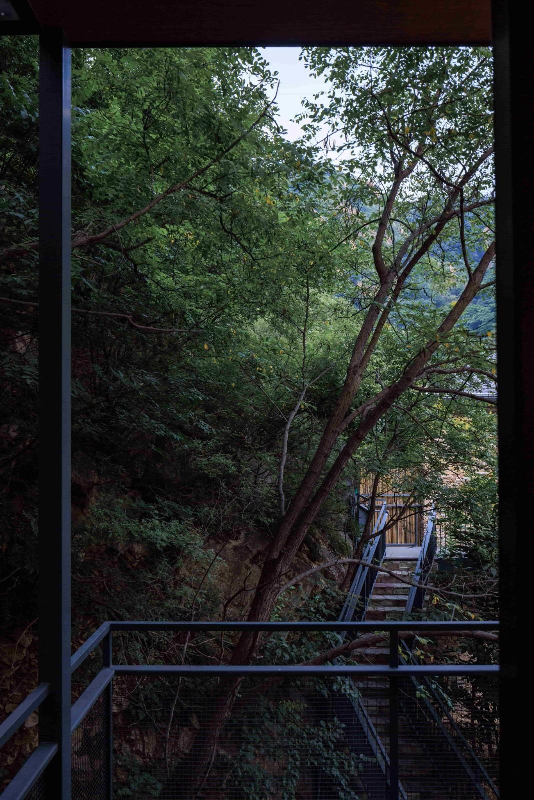 水雲乡 / 莘野佚筑设计工作室