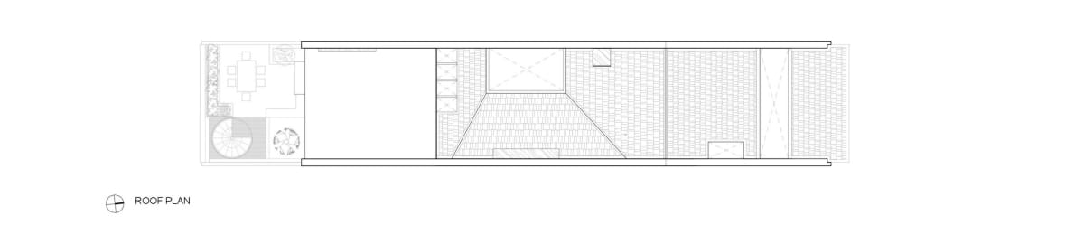 Oku 住宅 / Freight Architects