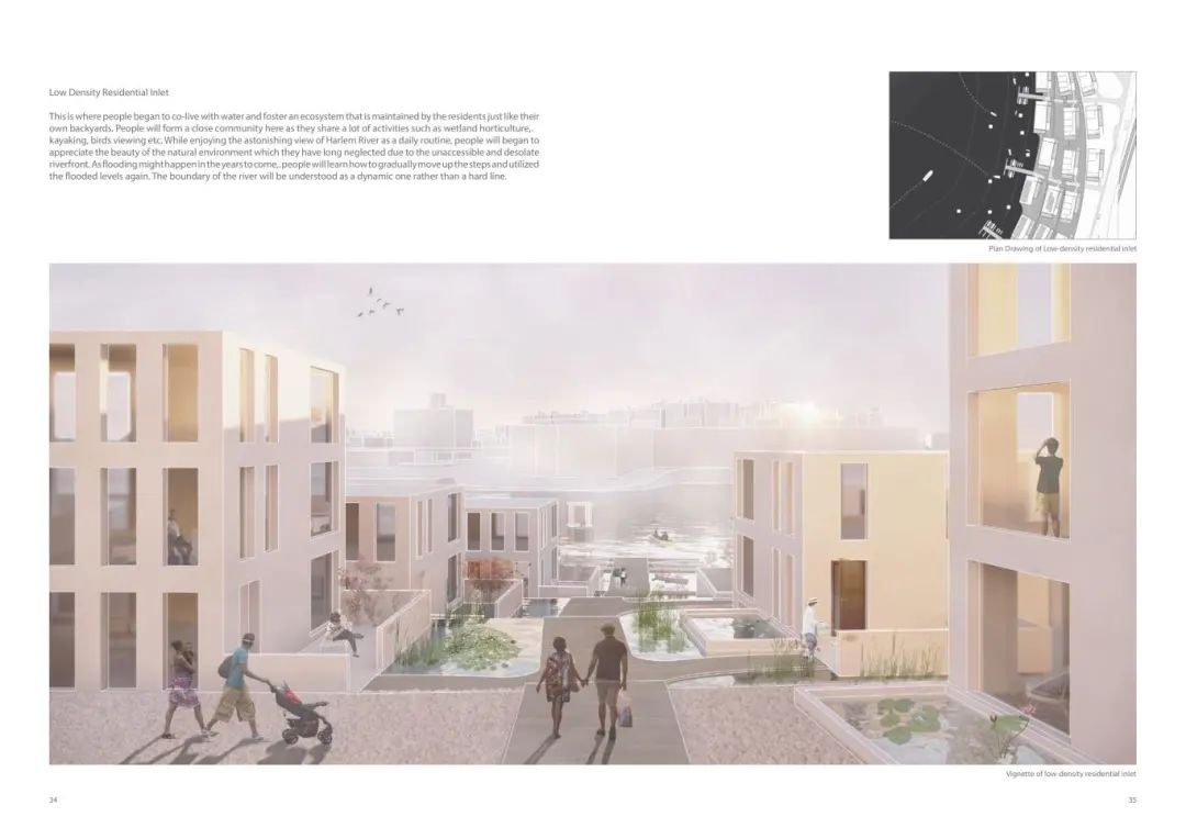 「建世界 02」 | 环境科学到建筑，伯克利到耶鲁，来自SCDA的90后建筑师：张煜晗