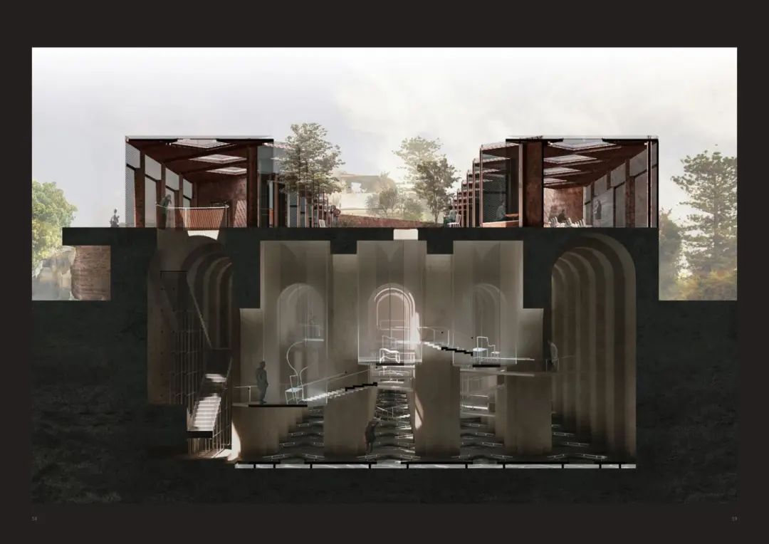 「建世界 02」 | 环境科学到建筑，伯克利到耶鲁，来自SCDA的90后建筑师：张煜晗