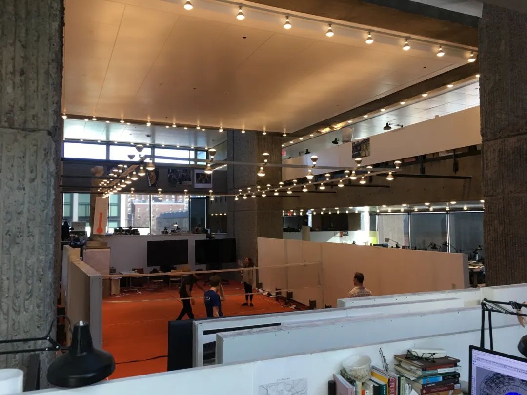 「建世界 02」 | 环境科学到建筑，伯克利到耶鲁，来自SCDA的90后建筑师：张煜晗