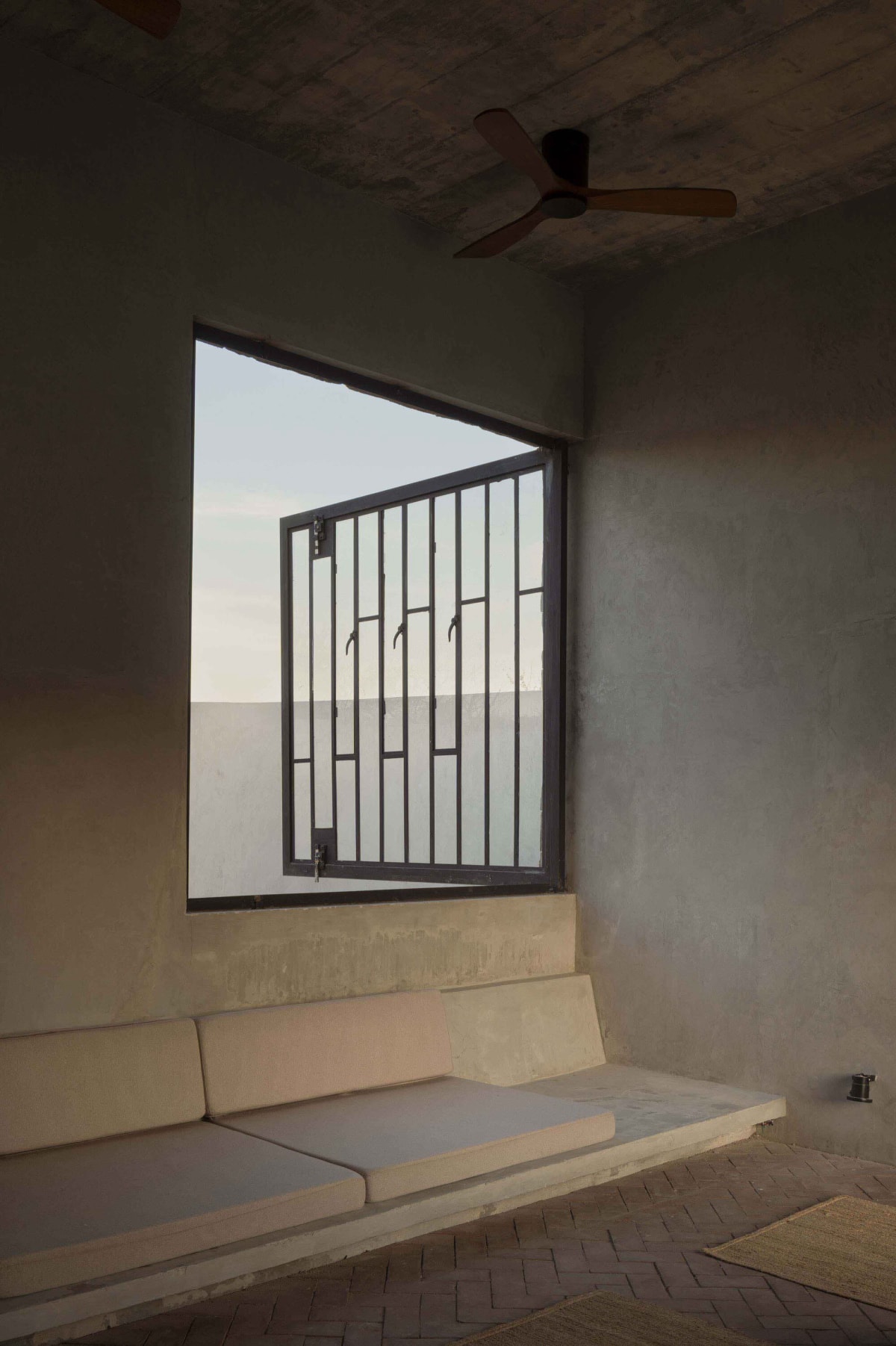 La Paz住宅：墨西哥的自然栖居 / Ludwig Godefroy Architecture