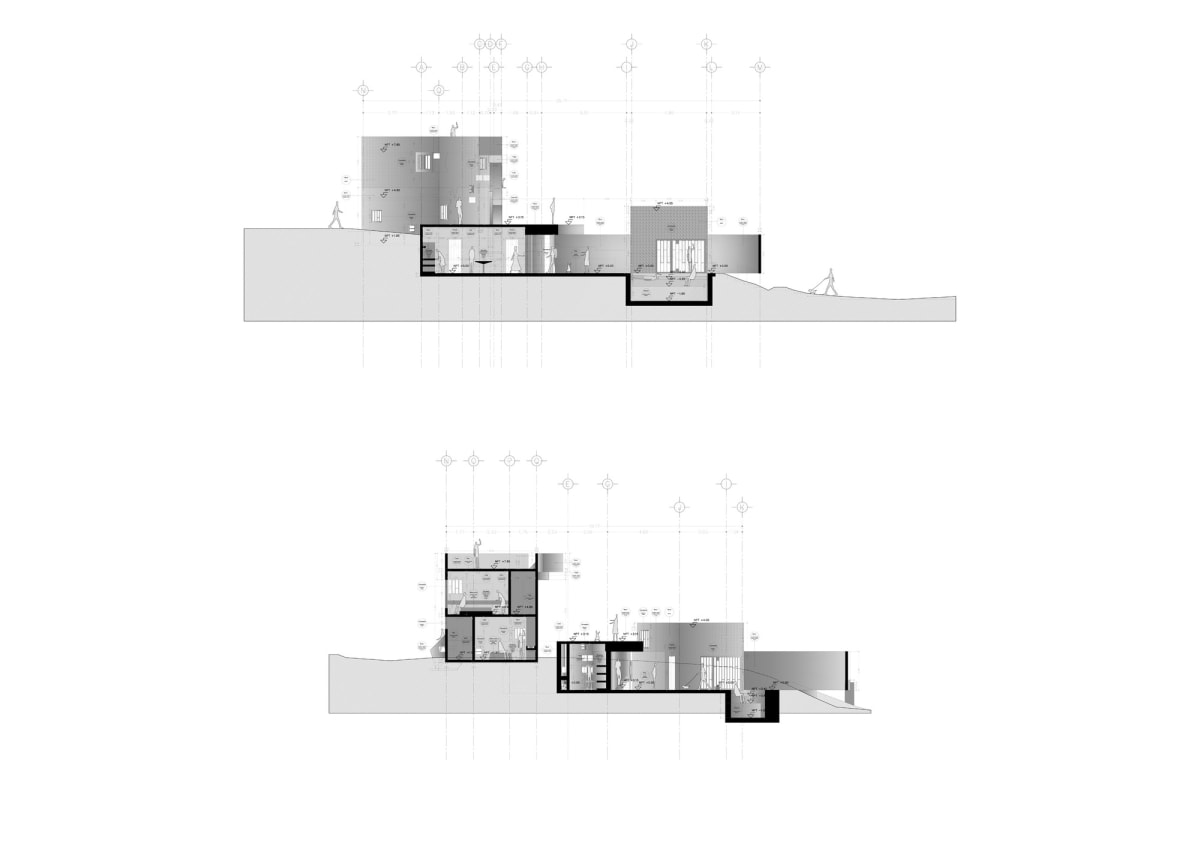 La Paz住宅：墨西哥的自然栖居 / Ludwig Godefroy Architecture