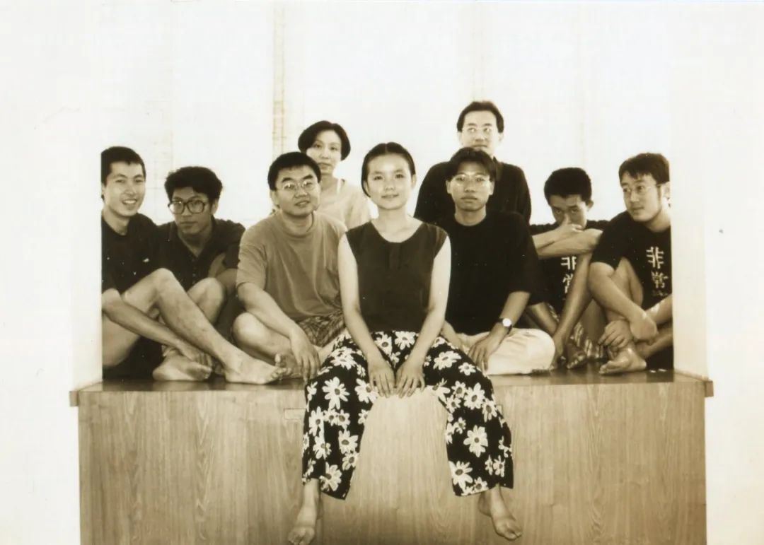 招聘 | 30年后