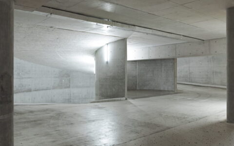 路易斯韦格曼学院扩建项目  / Dagher Hanna & Partners