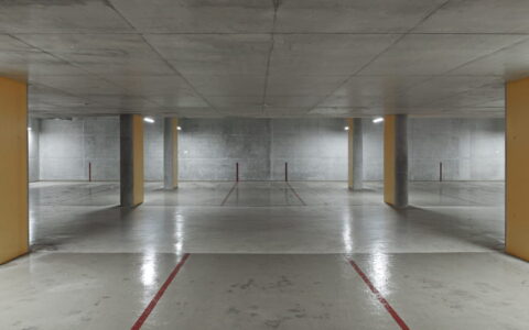 路易斯韦格曼学院扩建项目  / Dagher Hanna & Partners