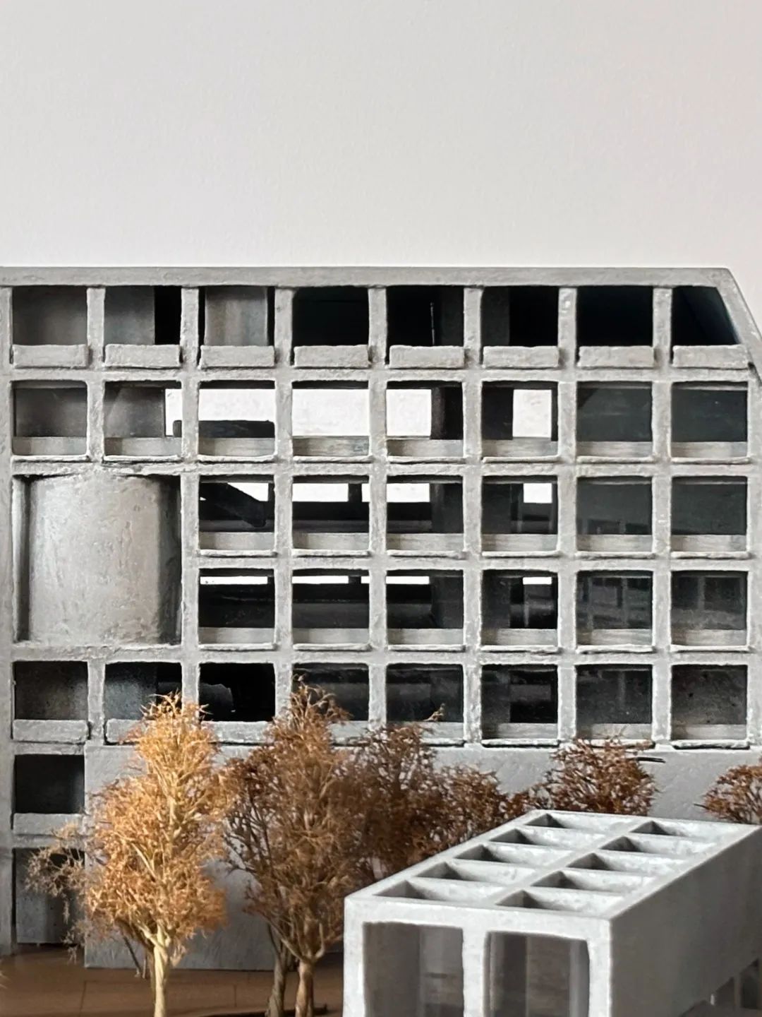 浙江·黯涉总部园区 / milanesi | paiusco
