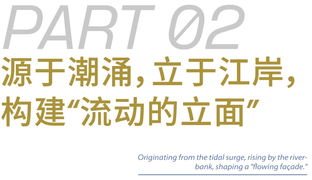 line+在杭州钱江新城打造一线江景新地标「绿城·钱潮湾」
