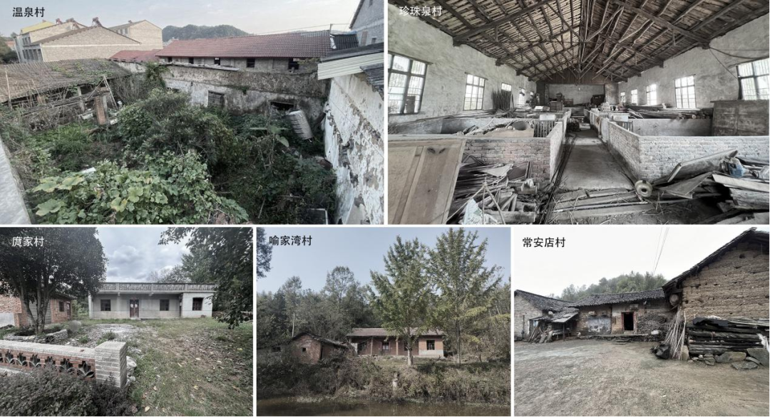 随县和美中心 / 原榀建筑