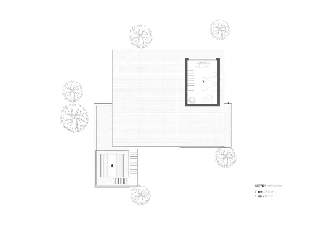 随县和美中心 / 原榀建筑