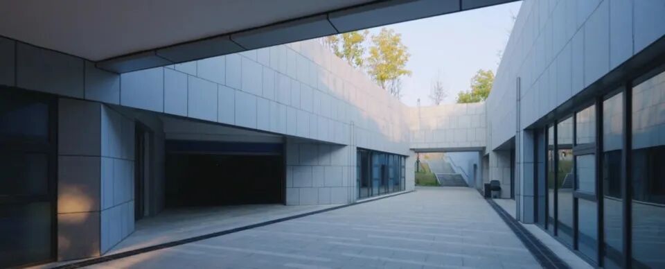 东南建院 + 正中国际｜日常景观基础设施城市停车公园设计
