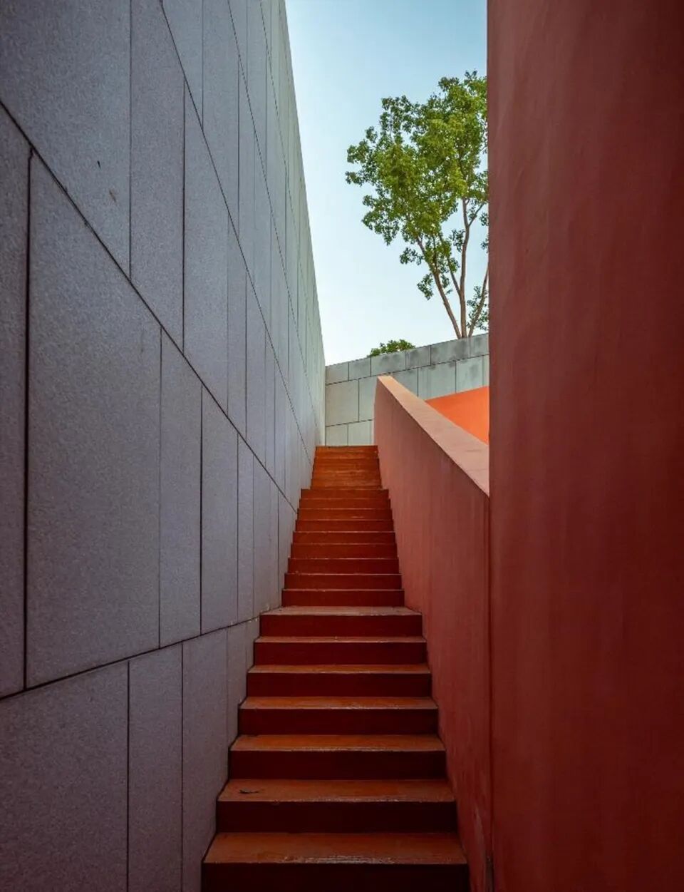 东南建院 + 正中国际｜日常景观基础设施城市停车公园设计