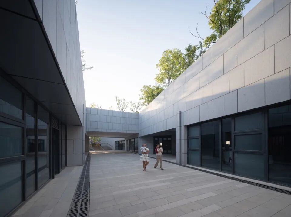 东南建院 + 正中国际｜日常景观基础设施城市停车公园设计