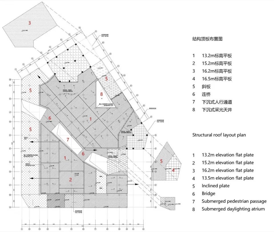 东南建院 + 正中国际｜日常景观基础设施城市停车公园设计